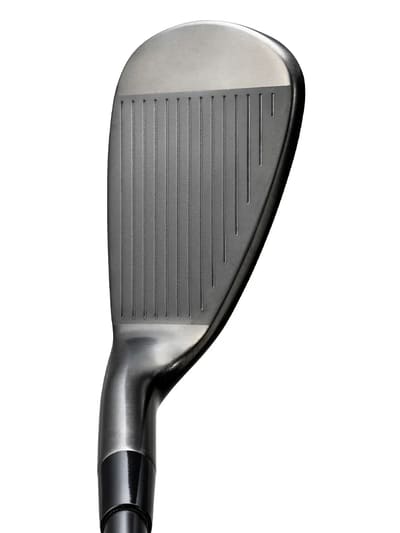 Mizuno 26' Pro M-15 Irons - Grey ION