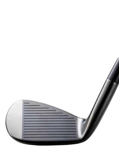 Mizuno 26' Pro M-15 Irons - Grey ION
