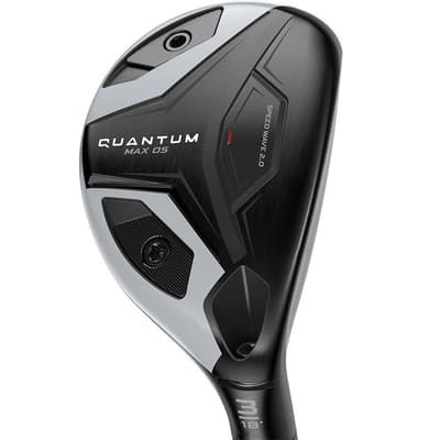 Callaway Ladies Quantum Max OS Hybrid
