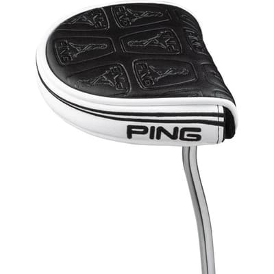 Ping Core Mallet Putter Cover