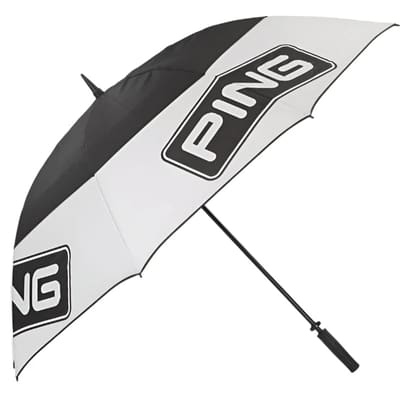 Ping Double Canopy Tour Umbrella