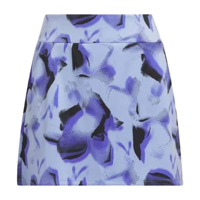 Adidas Ultimate365 Skort - Blue Spark