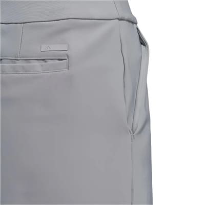 Adidas Ultimate365 Solid Skort - Grey