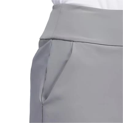 Adidas Ultimate365 Solid Skort - Grey