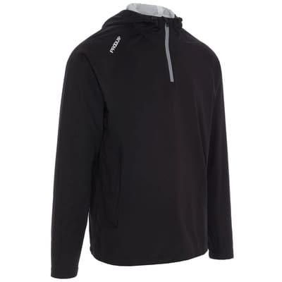 ProQuip ProPac Lite Hooded Rain Jacket