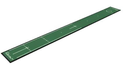 Putt Out Putting Mat - Slim