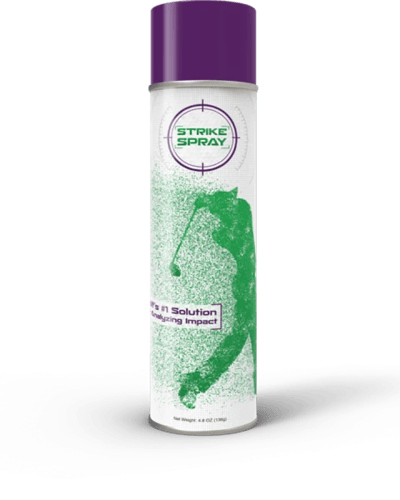 Strike Spray