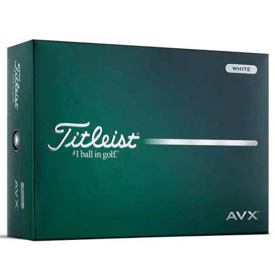 Titleist 26' AVX Golf Balls