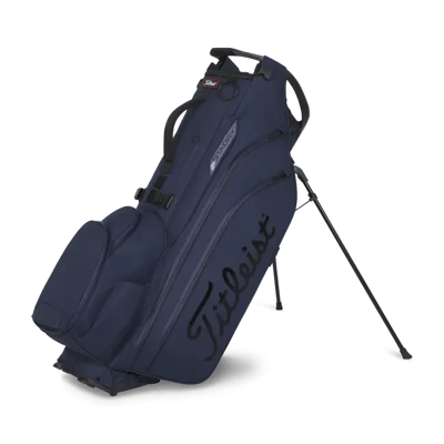Titleist 26' Hybrid 14 StaDry Stand Bag - Navy