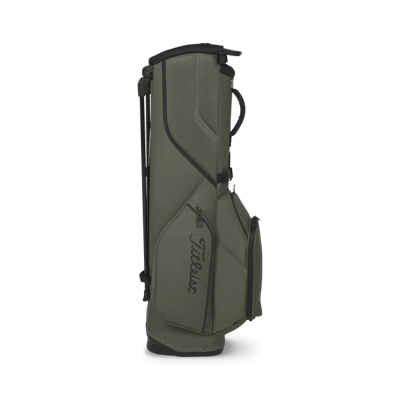 Titleist 26' Players S4 Stand Bag - Cypress/Black/Black