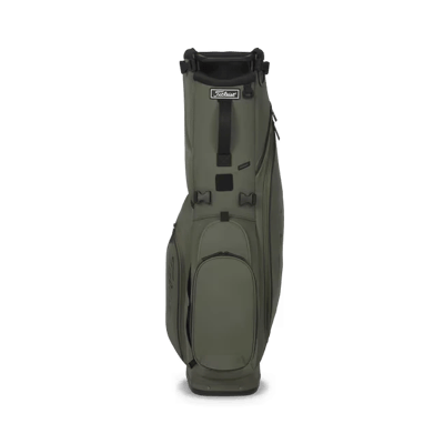 Titleist 26' Players S4 Stand Bag - Cypress/Black/Black