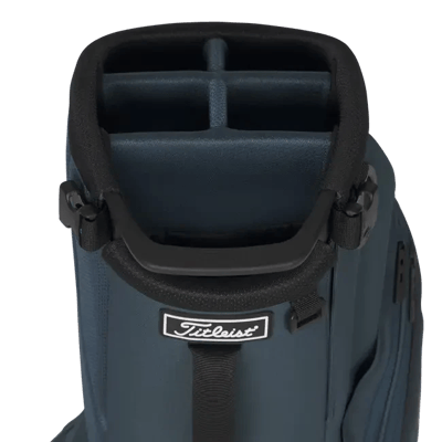Titleist 26' Players S5 Stand Bag - Monterey/Black/Black