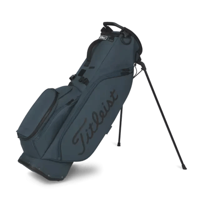 Titleist 26' Players S5 Stand Bag - Monterey/Black/Black