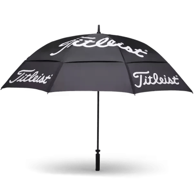 Titleist 26' Tour Double Canopy Umbrella