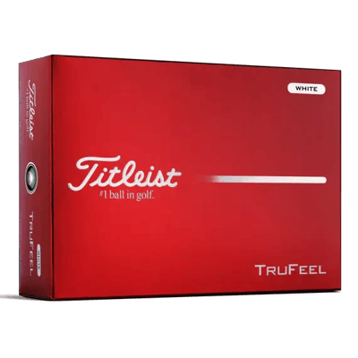 Titleist 26' TruFeel Golf Balls