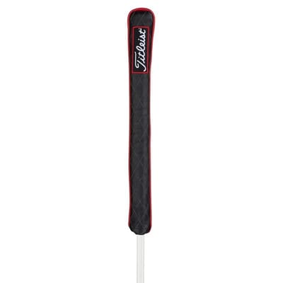 Titleist Jet Black Alignment Stick Cover