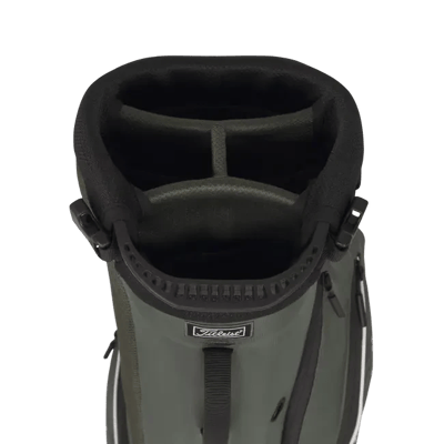 Titleist Players 4 Carbon Stand Bag - Cypress/White/White