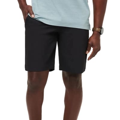 TravisMathew Wanderlust Short - Black