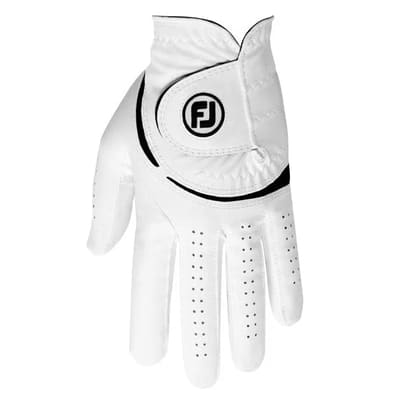 WeatherSof Ladies Golf Glove