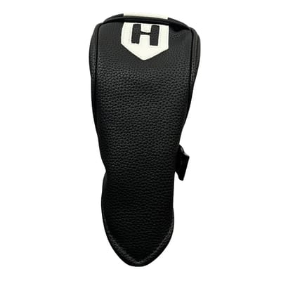 Callaway Premium Headcovers - Black/White