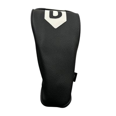 Callaway Premium Headcovers - Black/White