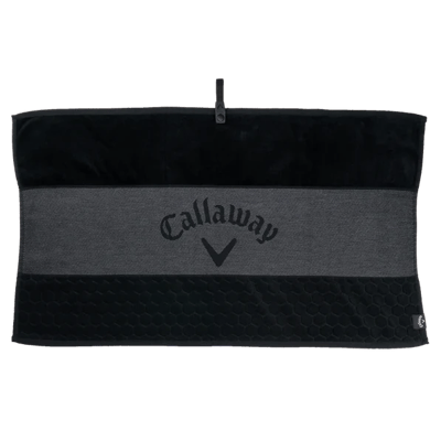 Callaway Tour Golf Towel