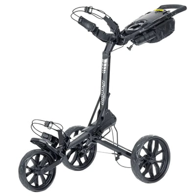 Bag Boy Slimfold Push Trundler