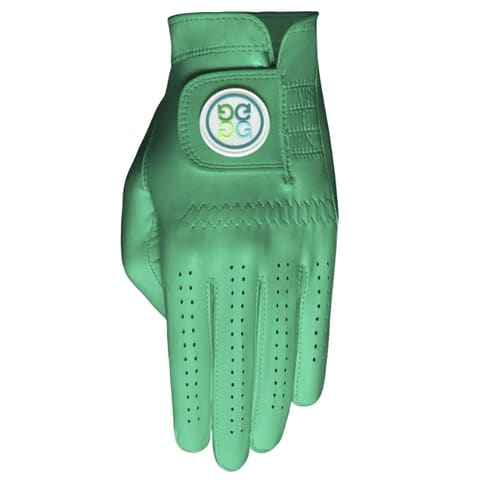 G/Fore Ladies Signature Golf Glove - Clover