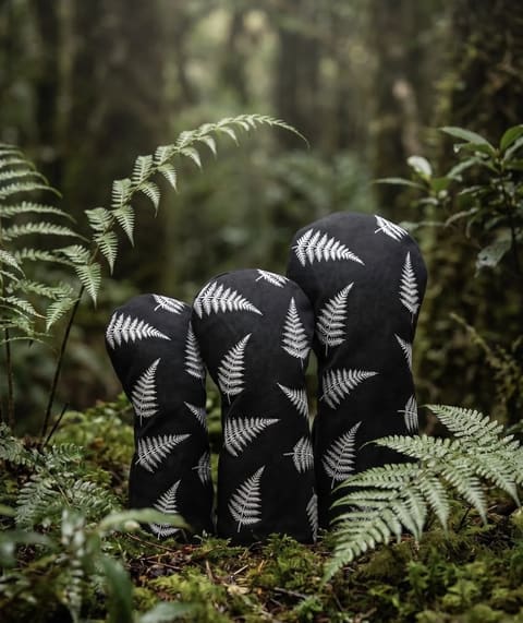 Tidal Links Headcovers