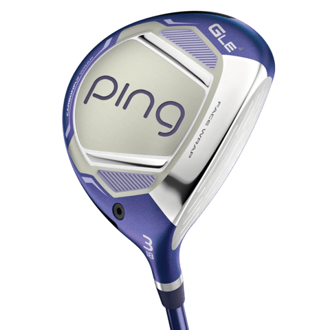 PING Ladies G Le4 Fairway Woods
