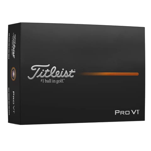 Titleist Pro V1  Dozen