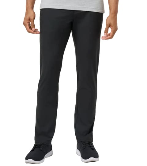 TravisMathew Wanderlust Pants - Black