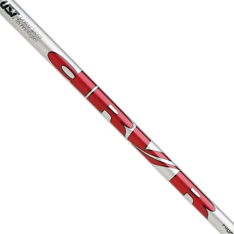 UST dRVR Driver shaft - Uncut