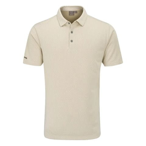 PING POLO SHIRT 