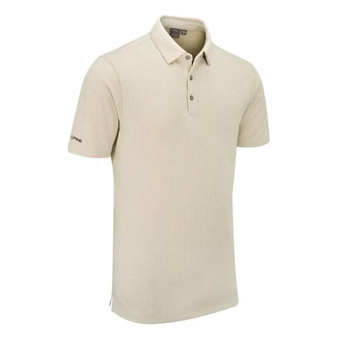 PING POLO SHIRT 