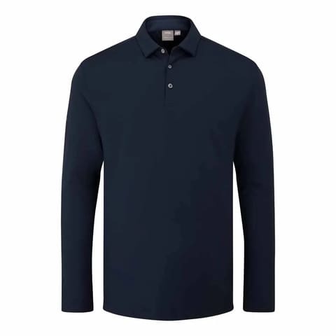 PING GOLF POLO