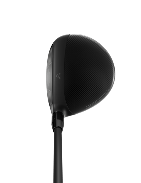 Callaway Ladies Quantum Max Fast Fairway Woods