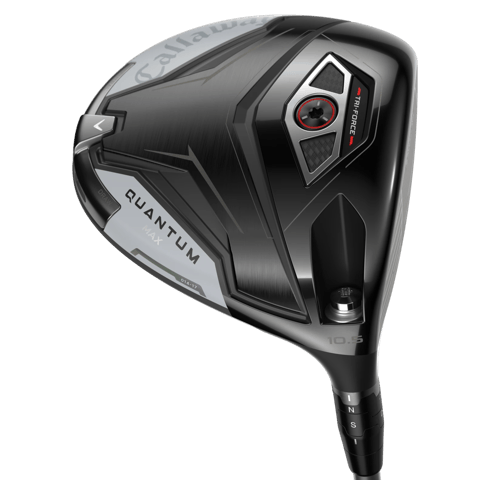 Callaway Quantum Max Driver