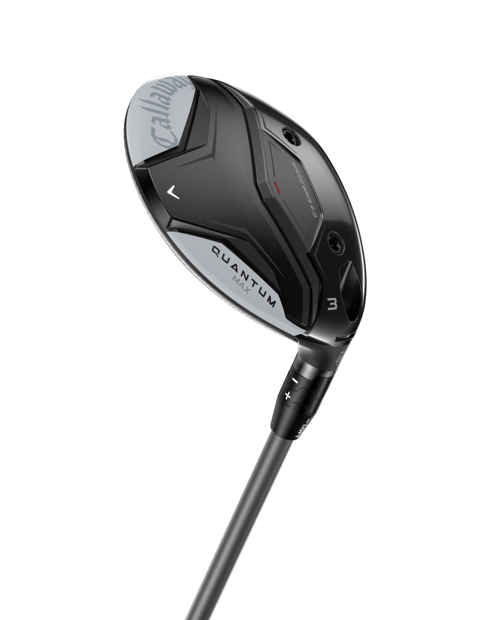 Callaway Quantum Max Fairway Woods