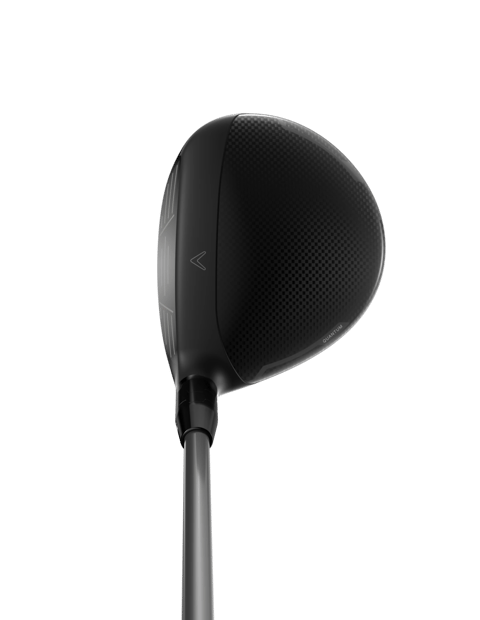 Callaway Quantum Max Fairway Woods