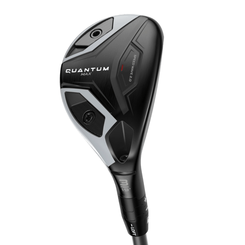 Callaway Quantum Max Hybrids