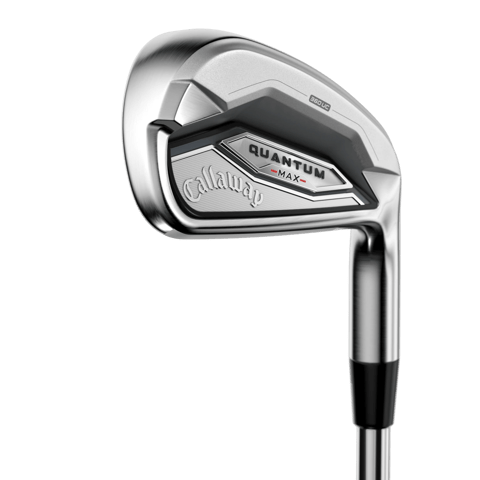 Callaway Quantum Max Irons