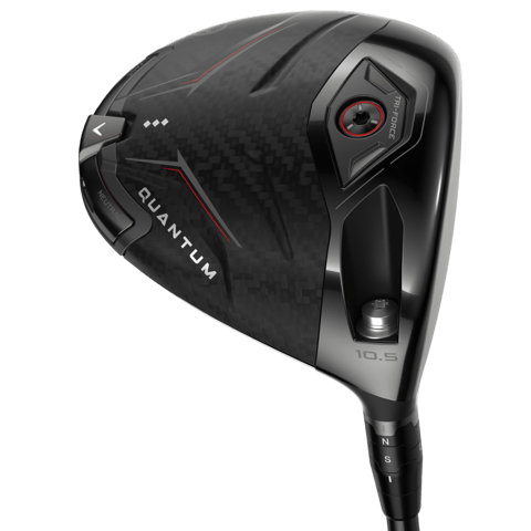 Callaway Quantum Triple Diamond Driver