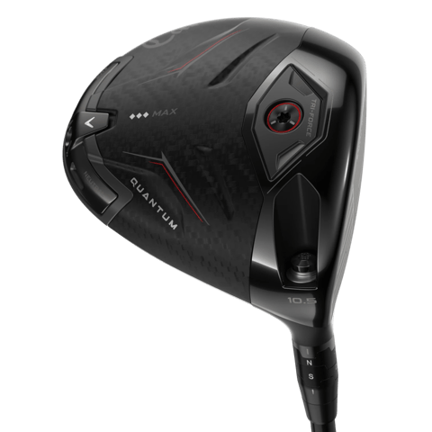 Callaway Quantum Triple Diamond Max Driver