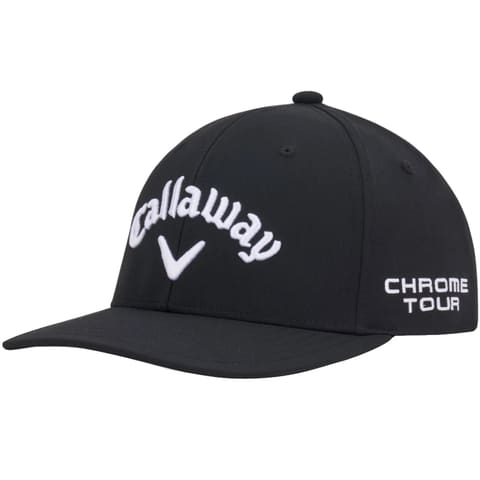 Callaway Tour Authentic Performance Pro Quantum Cap
