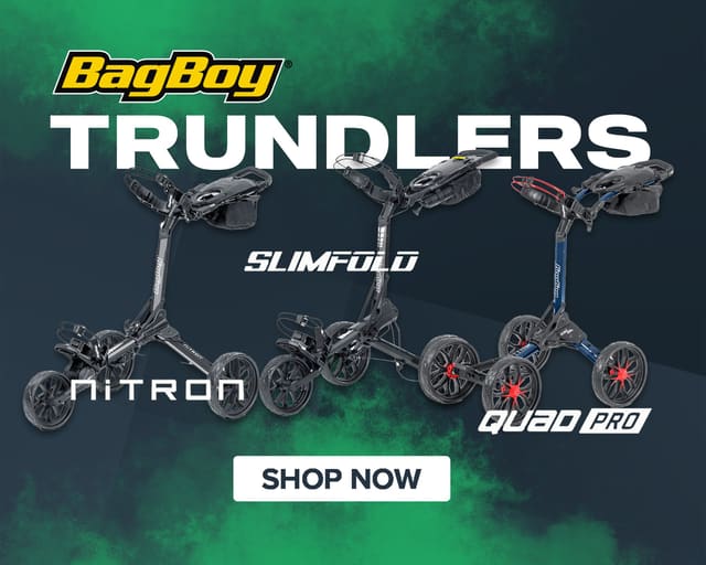 Bagboy Trundlers