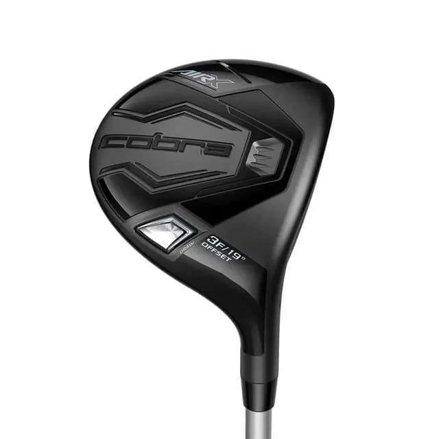 Cobra 2024 Air X Ladies Fairway Wood
