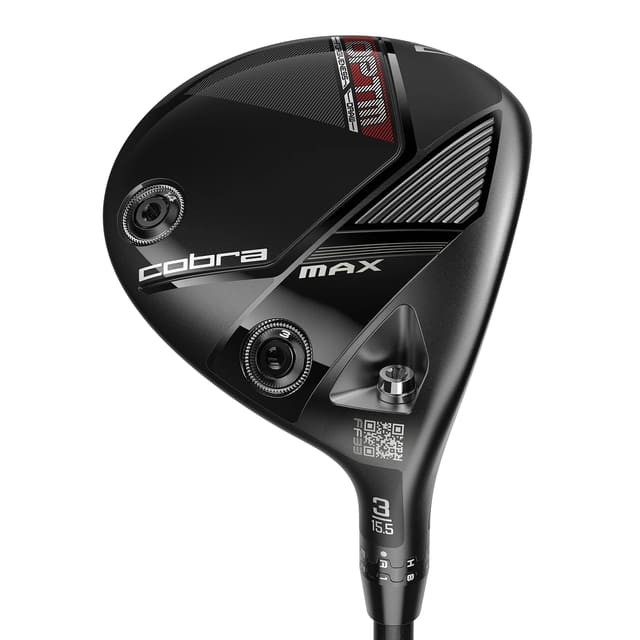 Cobra 26' OPTM Max Fairway Woods