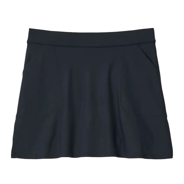 Peter Millar Ladies Sally Skort - Black