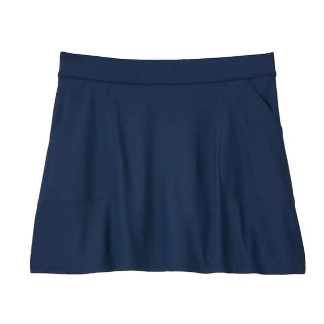 Peter Millar Ladies Sally Skort - Navy